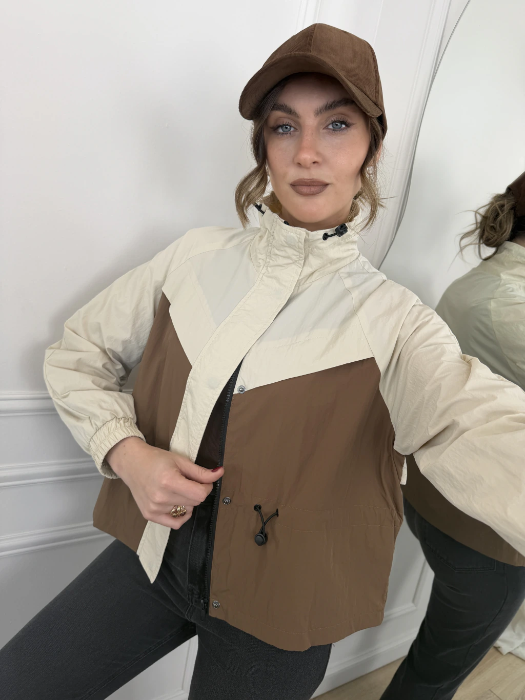 Bomber Fiji Deluxe