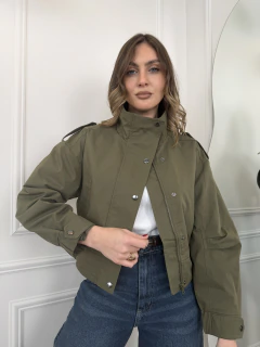 Bomber Bastien Deluxe, foto 4 de 25