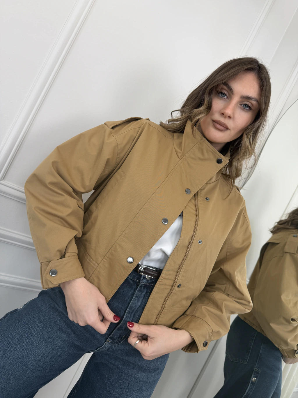 Bomber Bastien Deluxe
