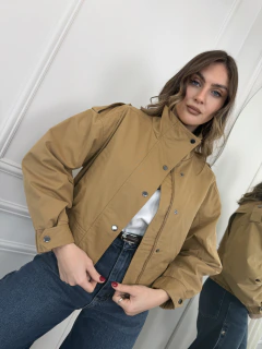 Bomber Bastien Deluxe, foto 1 de 25