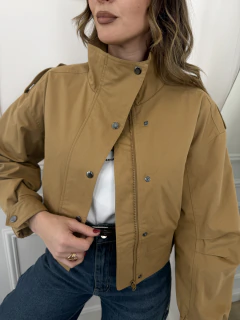 Bomber Bastien Deluxe, foto 3 de 25
