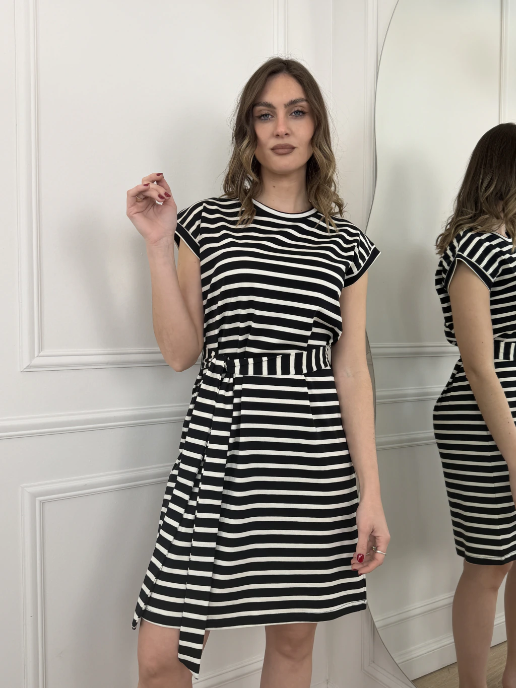 Vestido Amaia Deluxe