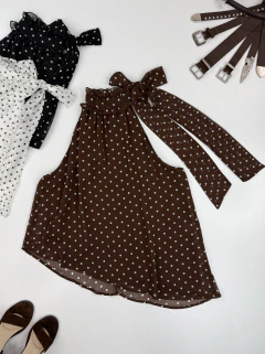 Blusa Jullie, foto 2 de 33