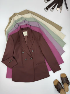 Blazer Bowie Deluxe, foto 4 de 33