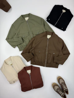 Bomber Cooper Deluxe, foto 2 de 22