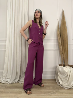 Pantalon Roxanne, foto 4 de 37