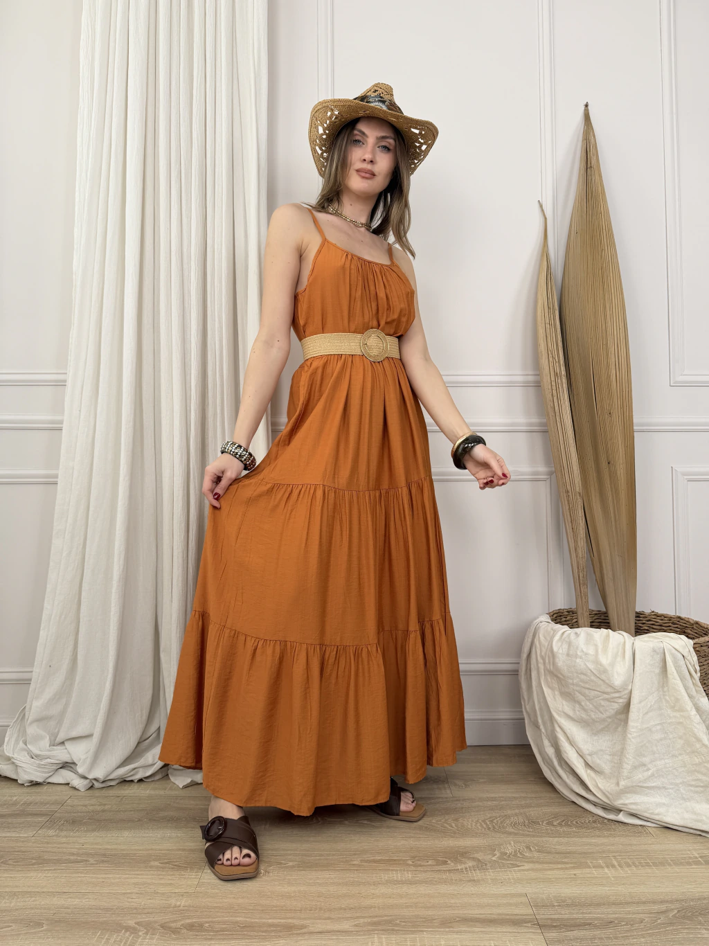 Vestido Melrose