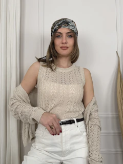 Musculosa Marilina, foto 1 de 11