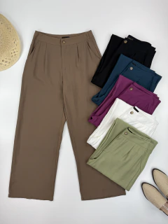 Pantalon Roxanne, foto 2 de 37