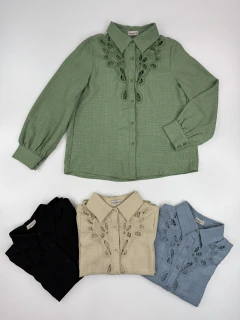 Camisa Cady, foto 2 de 25