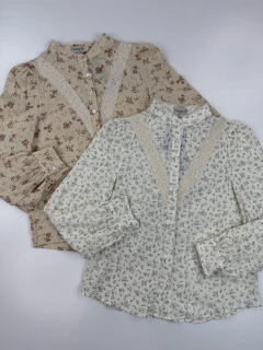 Camisa Mila, foto 2 de 21