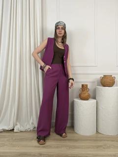 Pantalon Roxanne, foto 1 de 37