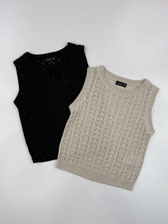 Musculosa Marilina, foto 2 de 11