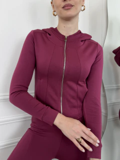 Campera Spencer, foto 3 de 22