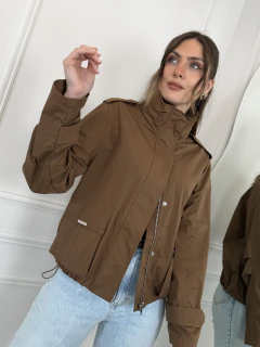 Campera Dorian Deluxe, foto 4 de 32