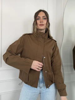 Campera Dorian Deluxe, foto 1 de 32