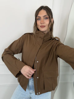 Campera Dorian Deluxe, foto 3 de 32