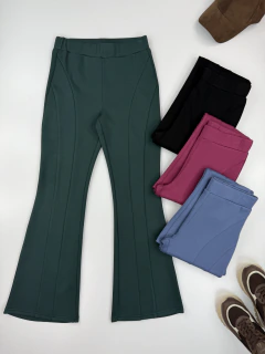 Pantalon Oxford Spencer, foto 2 de 24
