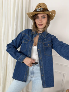 Camisa Bridget, foto 1 de 19