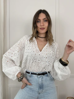 Blusa Caitlin, foto 4 de 18