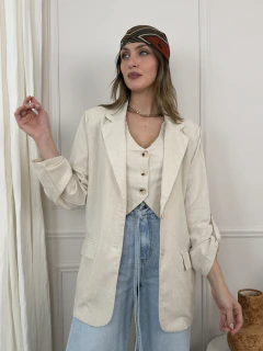 Blazer Evan, foto 4 de 19