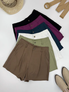 Short Quinn, foto 2 de 30