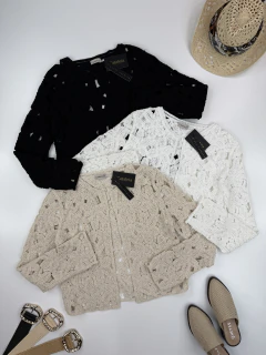 Cardigan Nour, foto 2 de 18