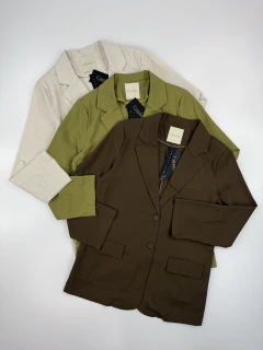 Blazer Evan, foto 2 de 19