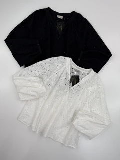 Blusa Caitlin, foto 2 de 18