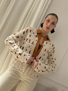 Cardigan Nour, foto 3 de 18