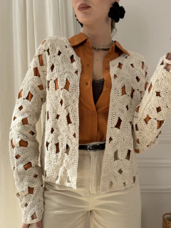 Cardigan Nour, foto 4 de 18