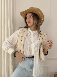 Camisa Indigo, foto 4 de 21