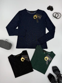 Remera Silene Deluxe, foto 2 de 14