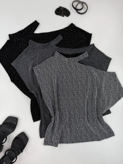 Blusa Iberis Deluxe, foto 3 de 13