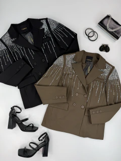 Blazer Sparkle, foto 2 de 7