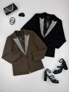 Blazer Lumina, foto 2 de 14