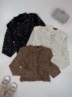 Blusa Becky, foto 2 de 13