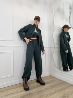 Pantalon Preston, foto 4 de 21