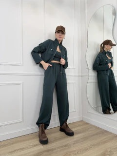 Pantalon Preston, foto 1 de 21