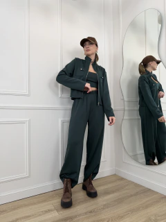 Pantalon Preston, foto 3 de 21
