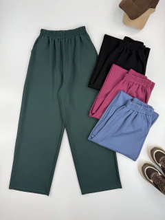 Pantalon Preston, foto 2 de 21