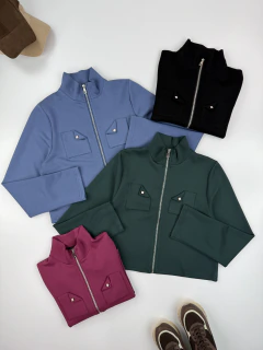 Campera Preston, foto 2 de 23
