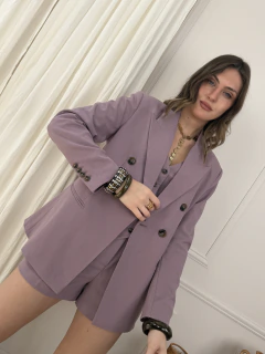 Blazer Bowie Deluxe, foto 3 de 33