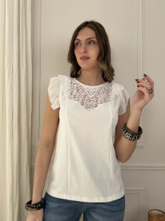 Musculosa Lesly Deluxe, foto 4 de 24