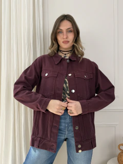 Camisaco Brady, foto 3 de 25