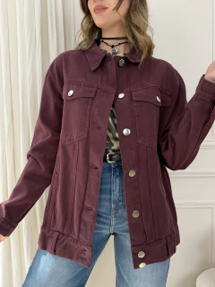 Camisaco Brady, foto 4 de 25