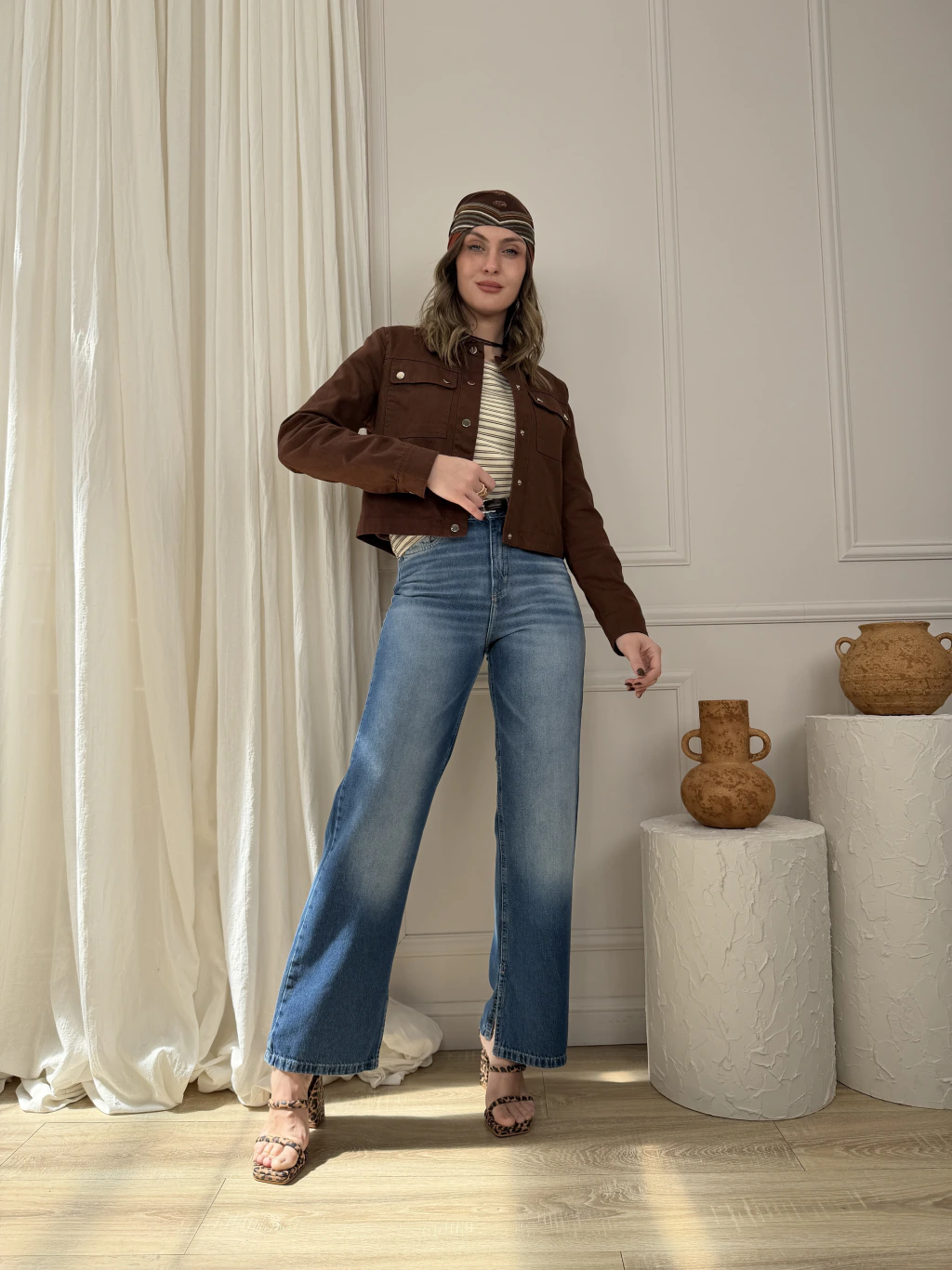 Jeans Recto Destiny