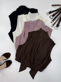 Blusa Noel, foto 2 de 29