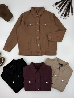 Camisaco Brady, foto 2 de 25