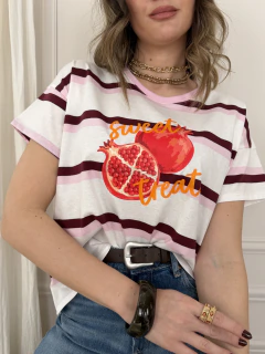 Remera Garnet, imagen 5